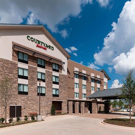 Courtyard By Marriott Fort Worth Alliance Town Center Εξωτερικό φωτογραφία