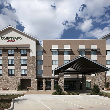 Courtyard By Marriott Fort Worth Alliance Town Center Εξωτερικό φωτογραφία