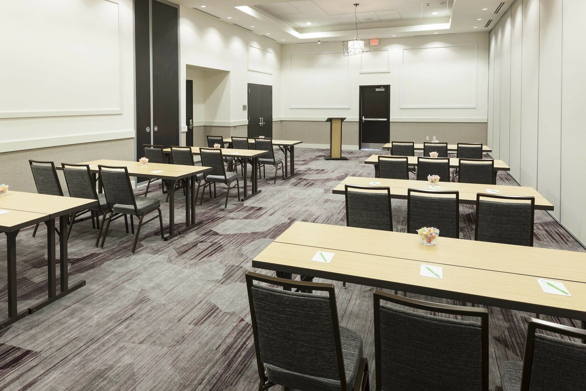 Courtyard By Marriott Fort Worth Alliance Town Center Εξωτερικό φωτογραφία