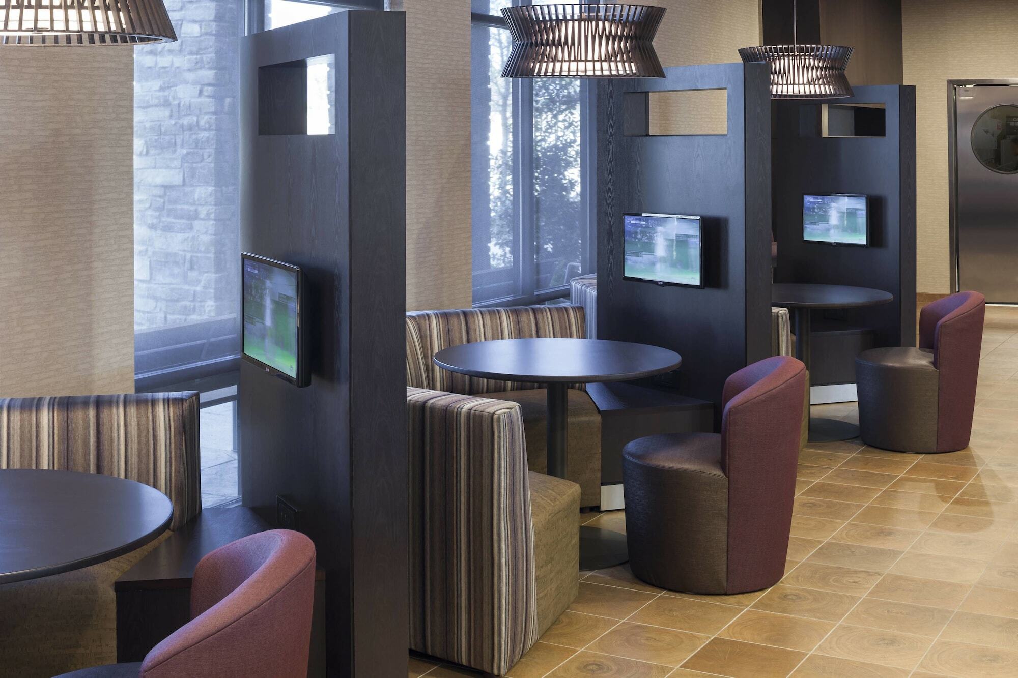 Courtyard By Marriott Fort Worth Alliance Town Center Εξωτερικό φωτογραφία