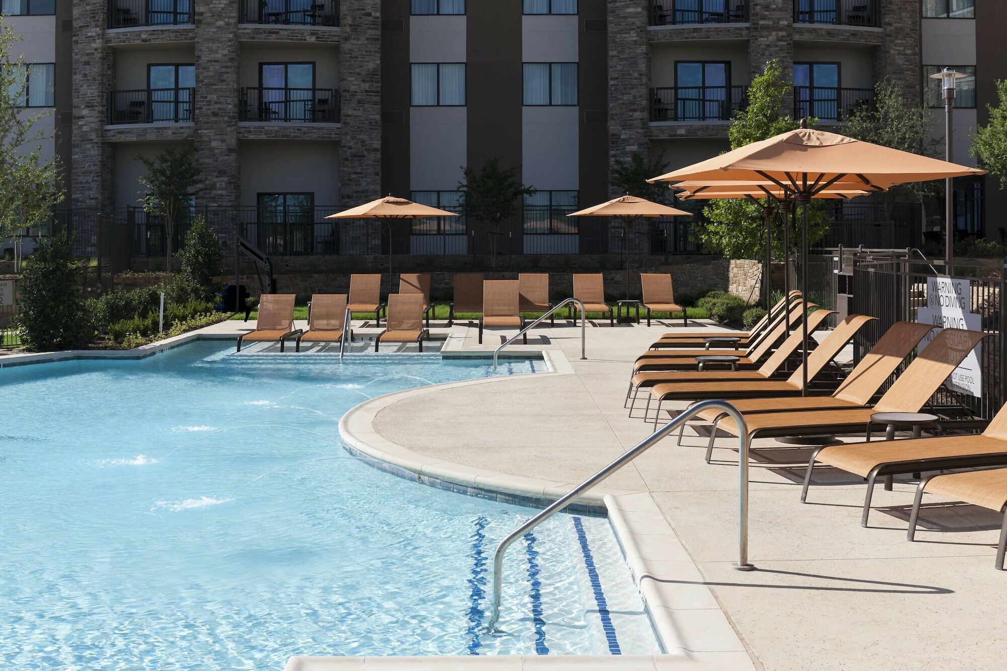 Courtyard By Marriott Fort Worth Alliance Town Center Εξωτερικό φωτογραφία